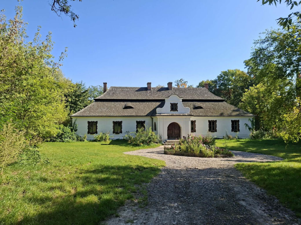 Nikisiałka Mała