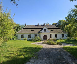 Nikisiałka Mała