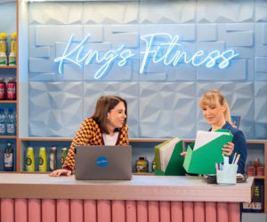 Pierwsza miłość, odcinek 4169: Borys dowiaduje się, że grozi mu wieloletnie więzienie - ZDJĘCIA