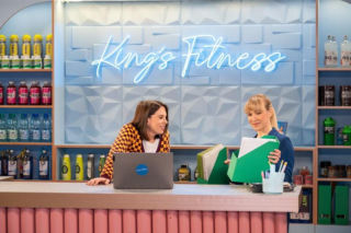 Pierwsza miłość, odcinek 4169: Borys dowiaduje się, że grozi mu wieloletnie więzienie - ZDJĘCIA