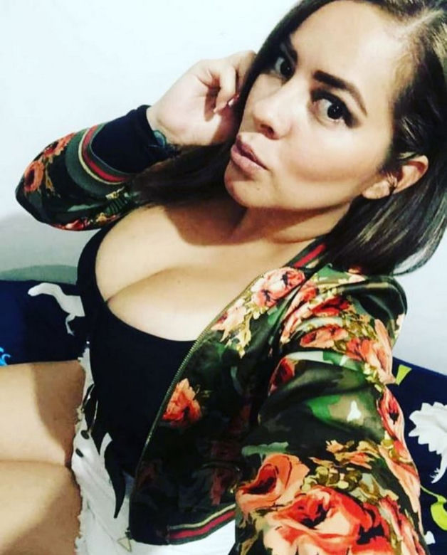 Najseksowniejsza kobieta mafii aresztowana! Robila karierę na Instagramie