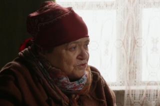 Ranczo 10 sezon odc. 129. Babka (Grażyna Zielińska)