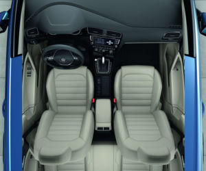 Volkswagen Golf VII generacji