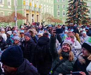 Orszak Trzech Króli 2026 w Szczecinie