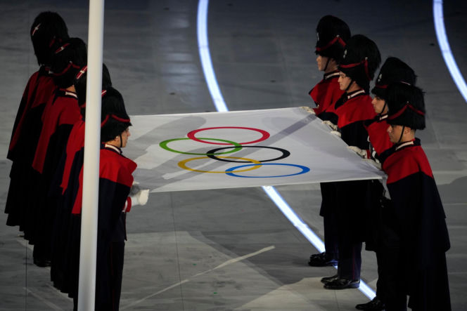 Ceremonia zakończenia IO: Tak Polacy pożegnali się z igrzyskami olimpijskimi