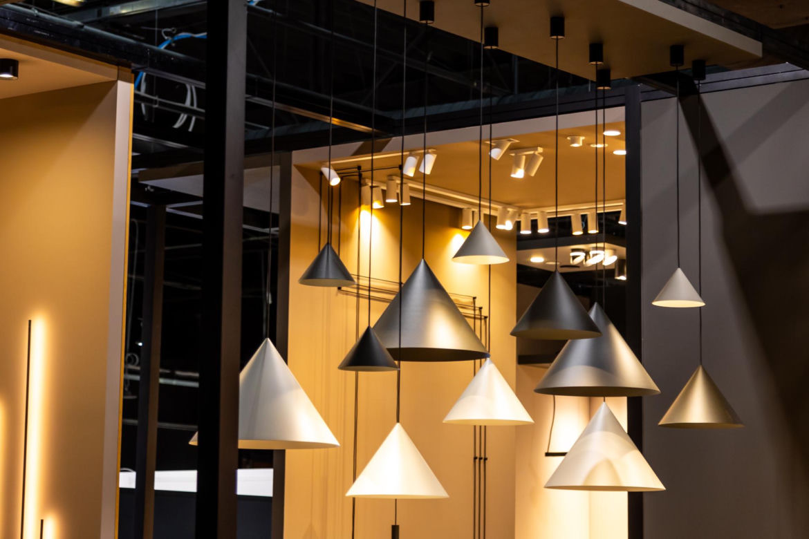 Przed nami Biznewsowe Targi Wnęrz Warsaw Home&Contract