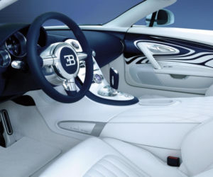 Bugatti Veyron