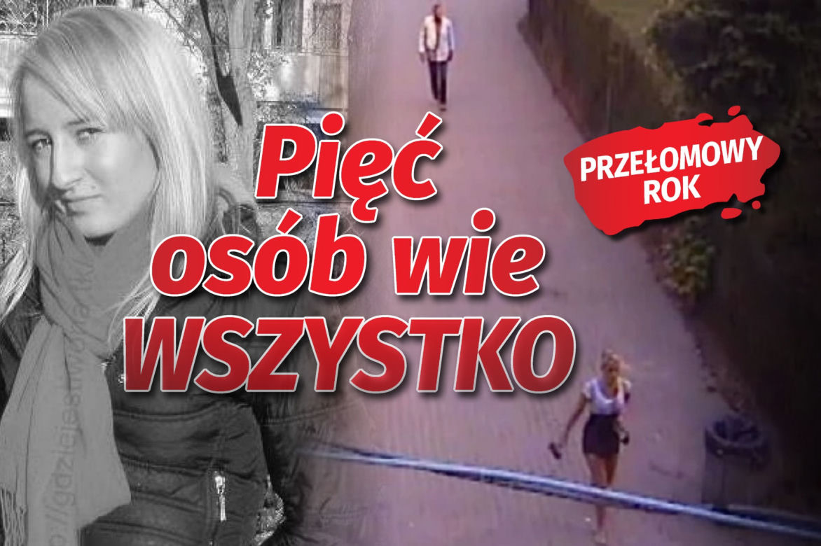 Iwona Wieczorek nie żyje? "Pięć osób wie wszystko". Janusz Szostak docieka prawdy