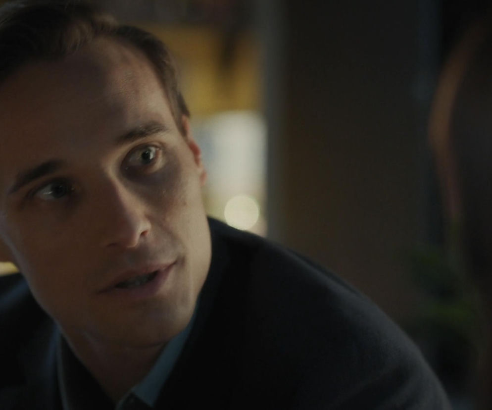 M jak miłość, odcinek 1923: Olek oskarżony o defraudację pieniędzy kliniki! Sowiński przystąpi do ataku - ZDJĘCIA