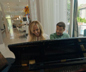 Dorota z Żona dla Polaka. Toronto