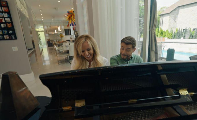 Dorota z "Żona dla Polaka. Toronto"