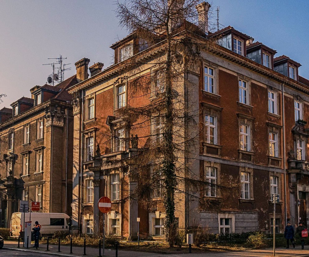Dom Tramwajarza zostanie wyremontowany