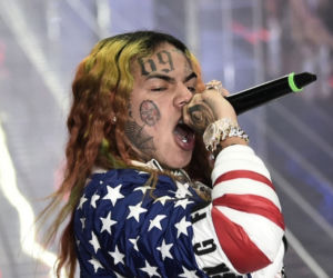 Tekashi 69