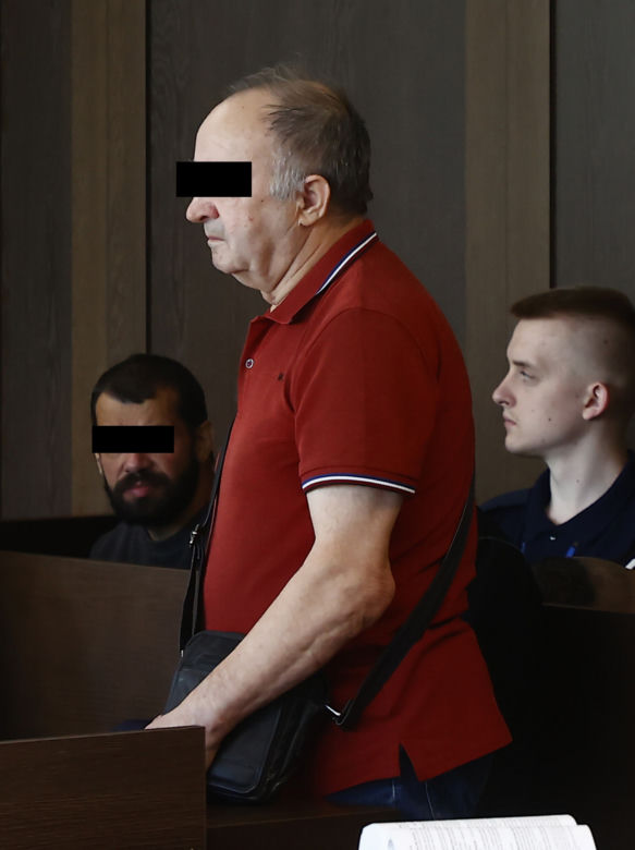 Gang trucicieli na ławie oskarżonych. Mieli mordować ludzi zatrutą wódką