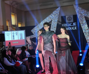 Za nami finałowa gala 10. ogólnopolskiego konkursu Kreacje-Prowokacje