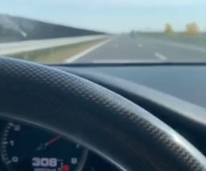 Kim jest Patryk D., kierowca porsche, który śmiertelnie potrącił inwalidę na Marszałkowskiej?