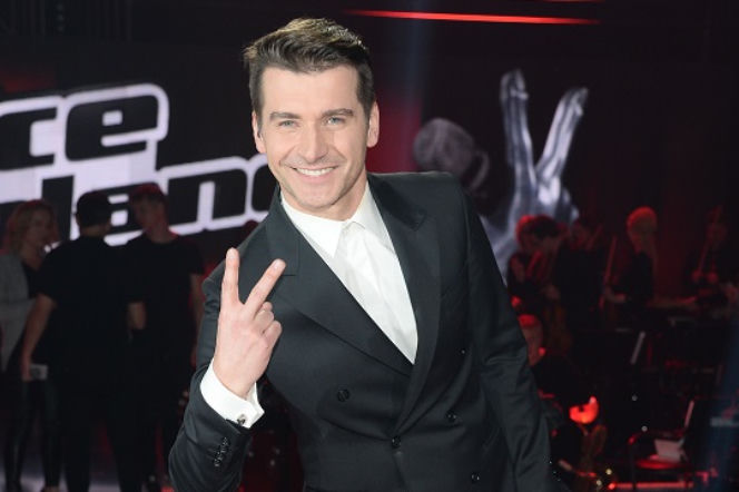 Voice of Poland 8 - kto prowadzi show?