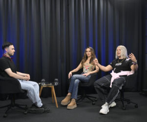 Blanka x Skolim w Esce