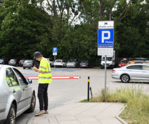 Gdańsk: Płatne parkingi przy plażach