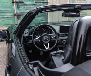 Mazda MX-5 2.0 184 KM