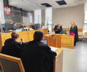 Pielęgniarka skazana za nieumyślne spowodowanie śmierci dziecka. Apelacja stron.