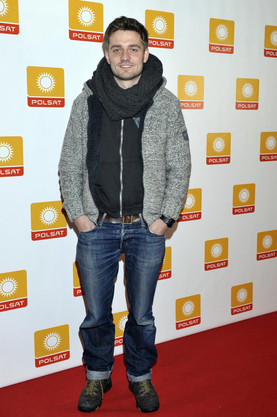 Marcin Rogacewicz