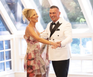 8. odcinek Żona dla Polaka. Toronto