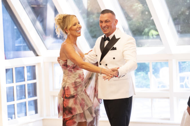 8. odcinek "Żona dla Polaka. Toronto"