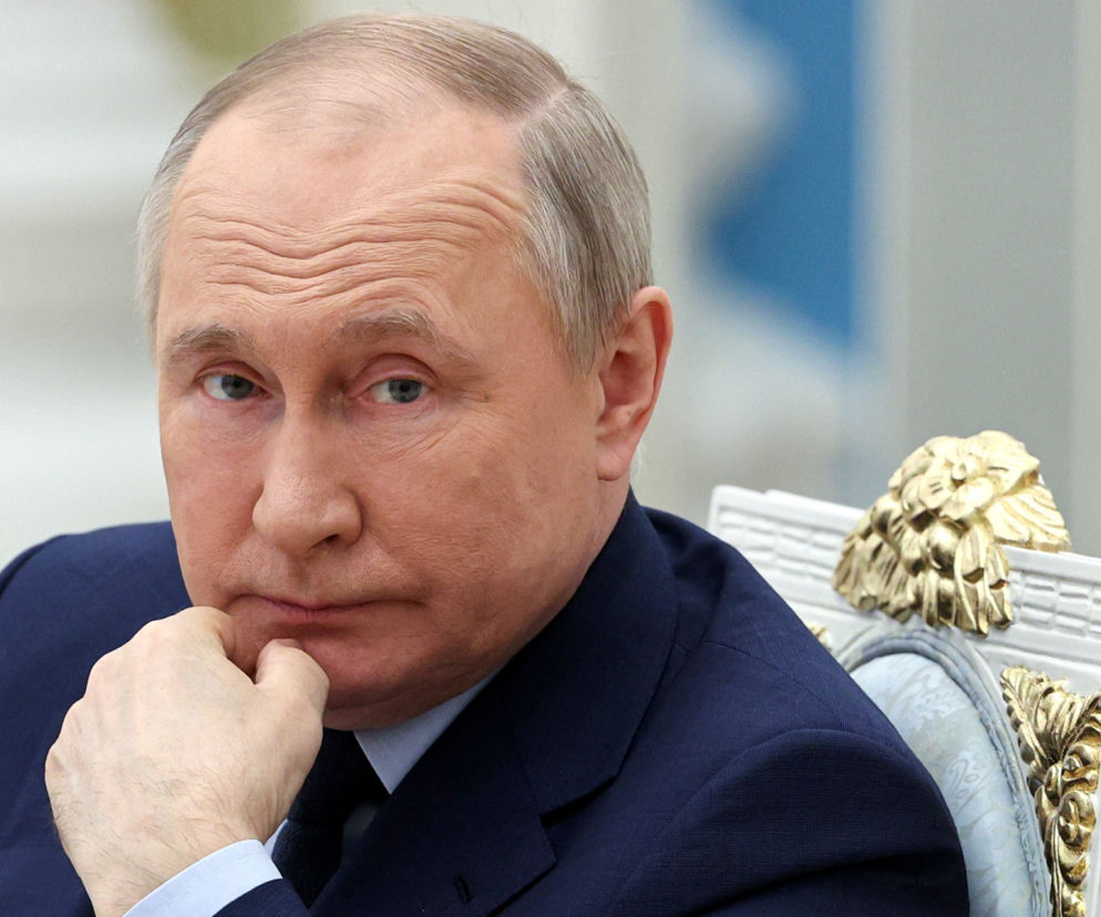 Putin chce zapłaty w rublach