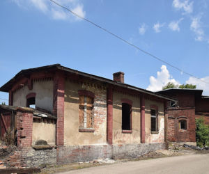 Kuźnia Raciborska na zdjęciach