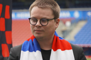Po tragedii w Krakowie prezes Wisły idzie na wojnę z bandytami. Koniec z PDW na stadionie!