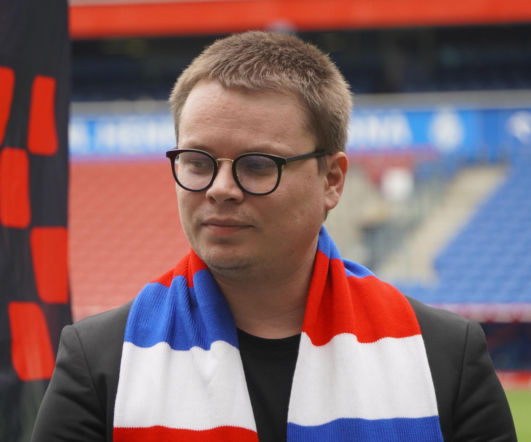Po tragedii w Krakowie prezes Wisły idzie na wojnę z bandytami. Koniec z PDW na stadionie!