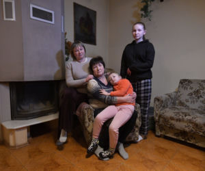 Przyjęłam Ukrainki pod swój dach. Jak wygląda życie z uchodźcami?