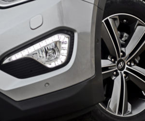 Hyundai Grand Santa Fe 2.2 CRDi 4WD