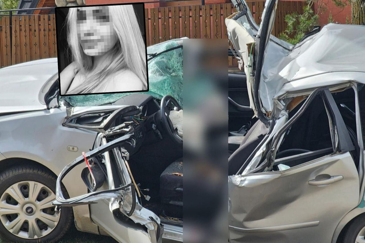 Tragedia w Zakopanem. Basia zginęła, jej pies przeżył