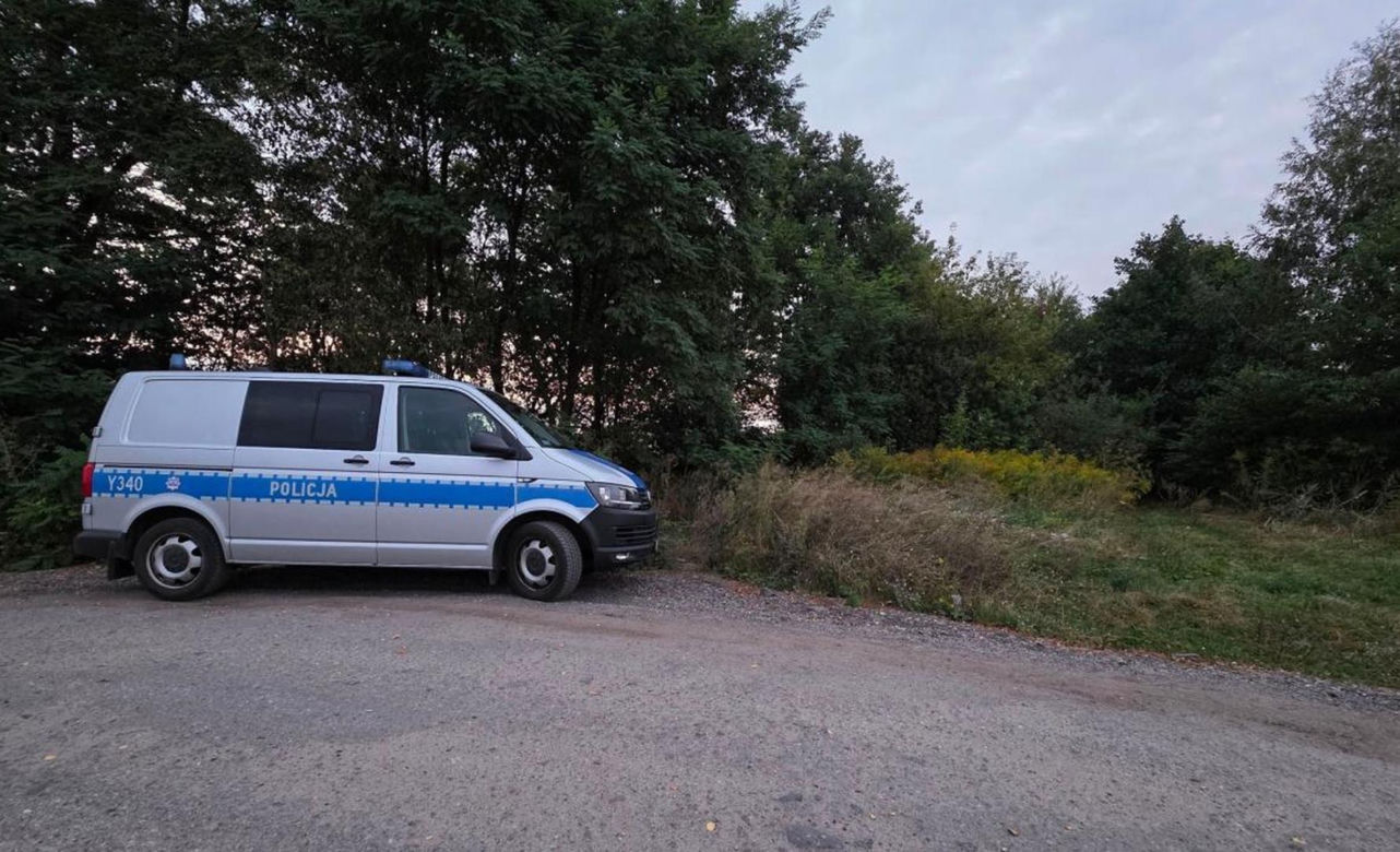 Makabryczne odkrycia przy budowie A2 na Mazowszu. Niewytłumaczalna fala zabójstw