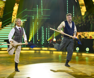 Magdalena Tarnowska, Piotr Kędzierski, Taniec z Gwiazdami