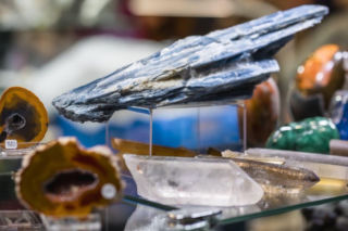 Błyskotki, kamienie i 800 lat historii. W weekend we Wrocławiu wyjątkowe wydarzenie 