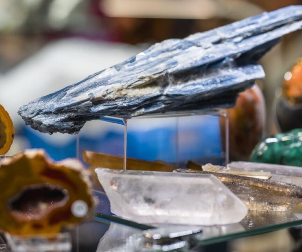 Błyskotki, kamienie i 800 lat historii. We Wrocławiu szykuje się petarda!