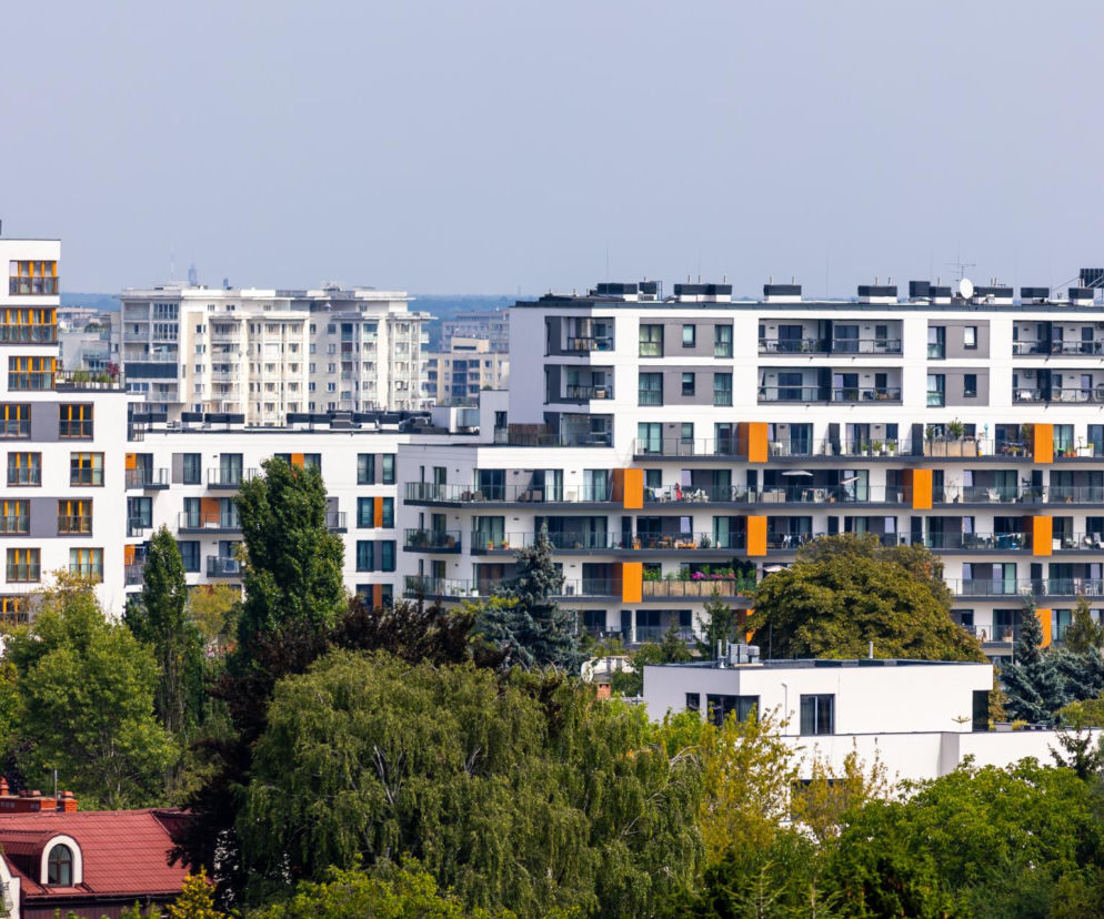 Wzrost cen mieszkań na rynku wtórnym