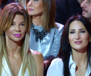 Steczkowska nazwała Górniak specyficzną. Reakcja diwy nadeszła błyskawicznie