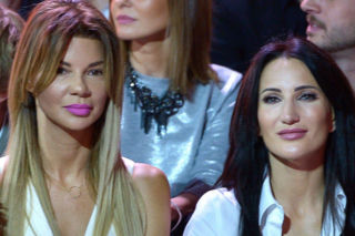 Steczkowska nazwała Górniak specyficzną. Reakcja diwy nadeszła błyskawicznie