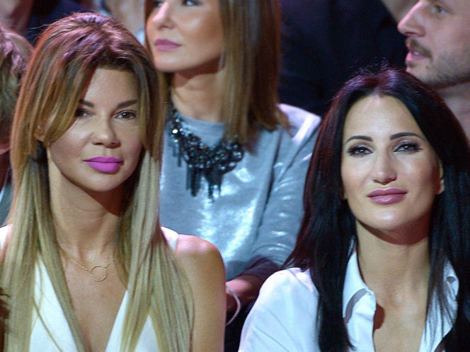 Edyta Górniak odpowiedziała Steczkowskiej