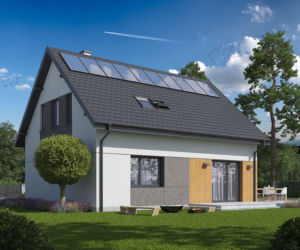 Dla każdego pa – A109/1