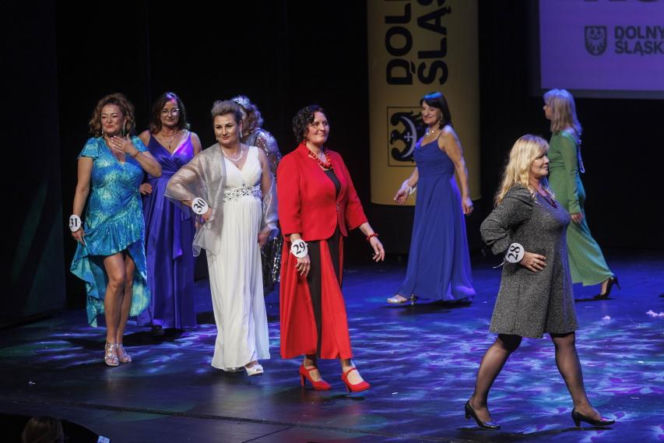 MISS Kobiety Wiejskiej w Lubinie. Mamy zdjęcia wspaniałych kobiet