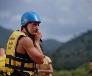 Hotel Paradise 12 - odcinek 11