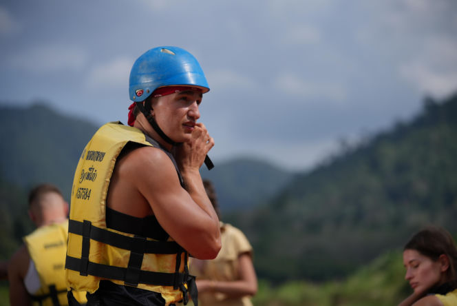 Hotel Paradise 12 - odcinek 11