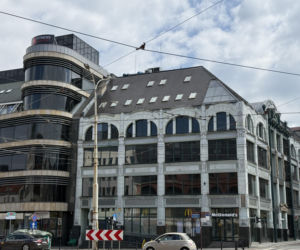 Reussenhof Wrocław