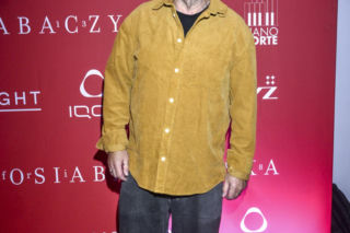 Pokaz Mody Gosi Baczyńskiej