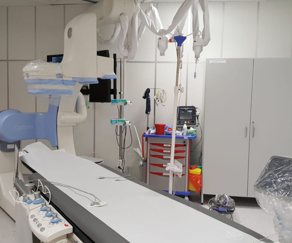 Zmiany na kardiologii 